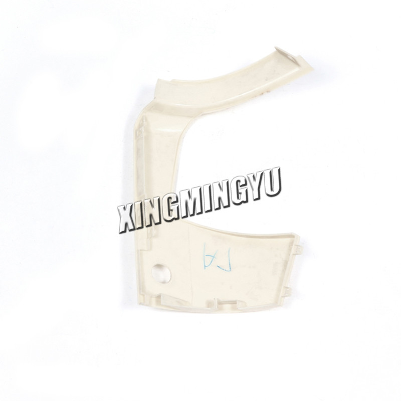Factory Outlet Howo A7 Truck Headlight Frame WG1664240007