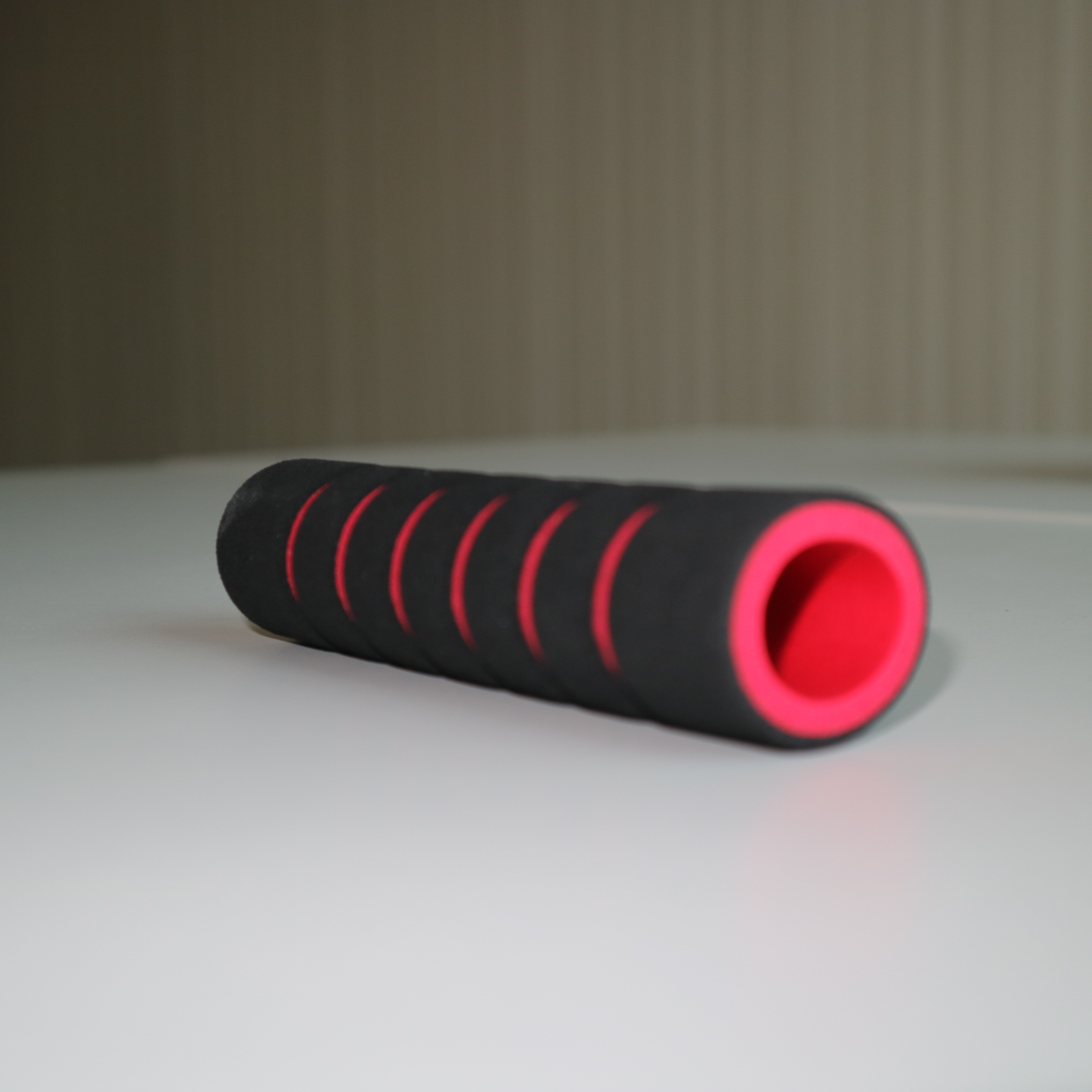 Anti Slip Corrosion Resistance Sponge Foam Rubber Handle Grip