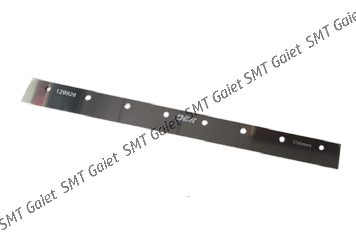 DEK 45 Degree Replacement Squeegee Blade 133601 133602 133603 133604 133605
