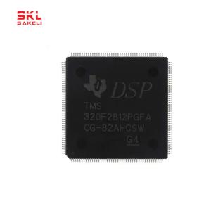 China TMS320F2812PGFA Microcontroller Chip Extensive Memory Capacity Power Electronics on sale China TMS320F2812PGFA Microcontroller Chip Extensive Memory Capacity Power Electronics on sale