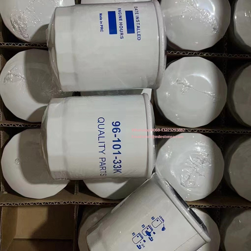 Transicold engine spare parts oil filter 9610133K 96-101-33K