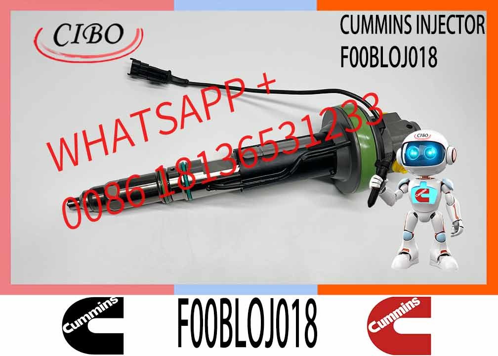 QSK19 Injector 4964171 4955525 F00BL0J018 F00BL0J017 0986435611 2867148 2882078 2881089 F00BT00003 F00bt00002