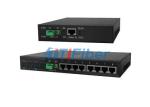 10/100/1000M 2KM Fiber Optic Media Converter for FC Connector