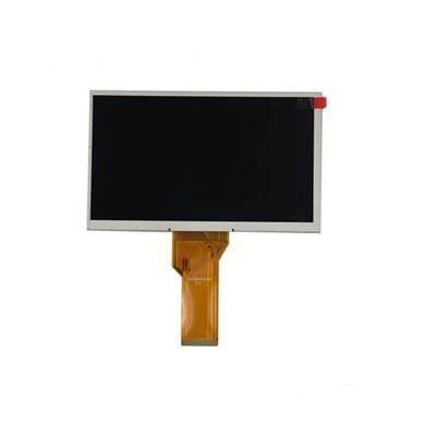 Fog Surface 7.0 Inch 800x400 Flat Panel Patient Monitor Display Industrial
