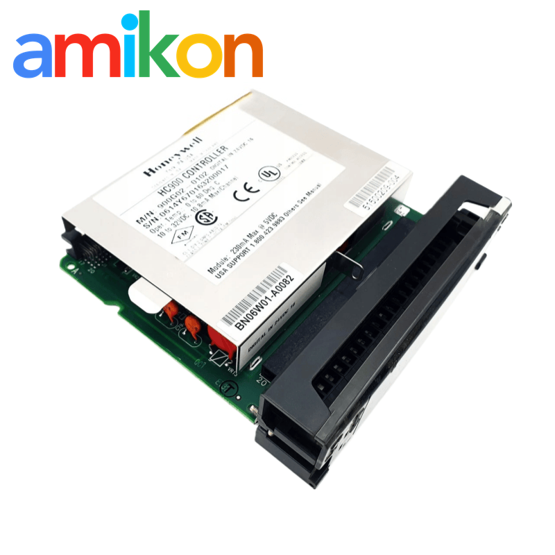 Honeywell 900G02-0102 16 Channel Digital Input Module for Industrial Automation