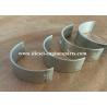 Buy cheap Mercedes Benz Crankshaft Rod Bearing Alloy Copper OM422 For Truck Using from wholesalers