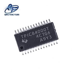  Texas/TI TPIC84000TPWPRQ1 Electronic Components Integrated Circuit Tools Atmega 32 Microcontroller TPIC84000TPWPRQ1 IC chips Manufactures