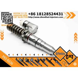 Injector Components OEM 392-0225 392-0226 392-0212 for cat Injector Heavy