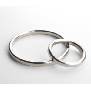 R67 Incoloy 825 Oval Ring Joint Gasket