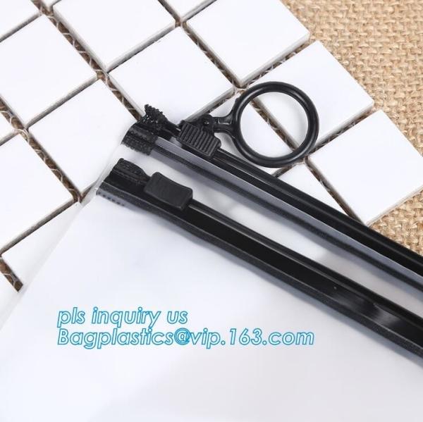 PVC Zipper Bag PVC Cosmetic Bag PVC Tote Bag PVC Pencil Bag PVC Waterproof Pouch