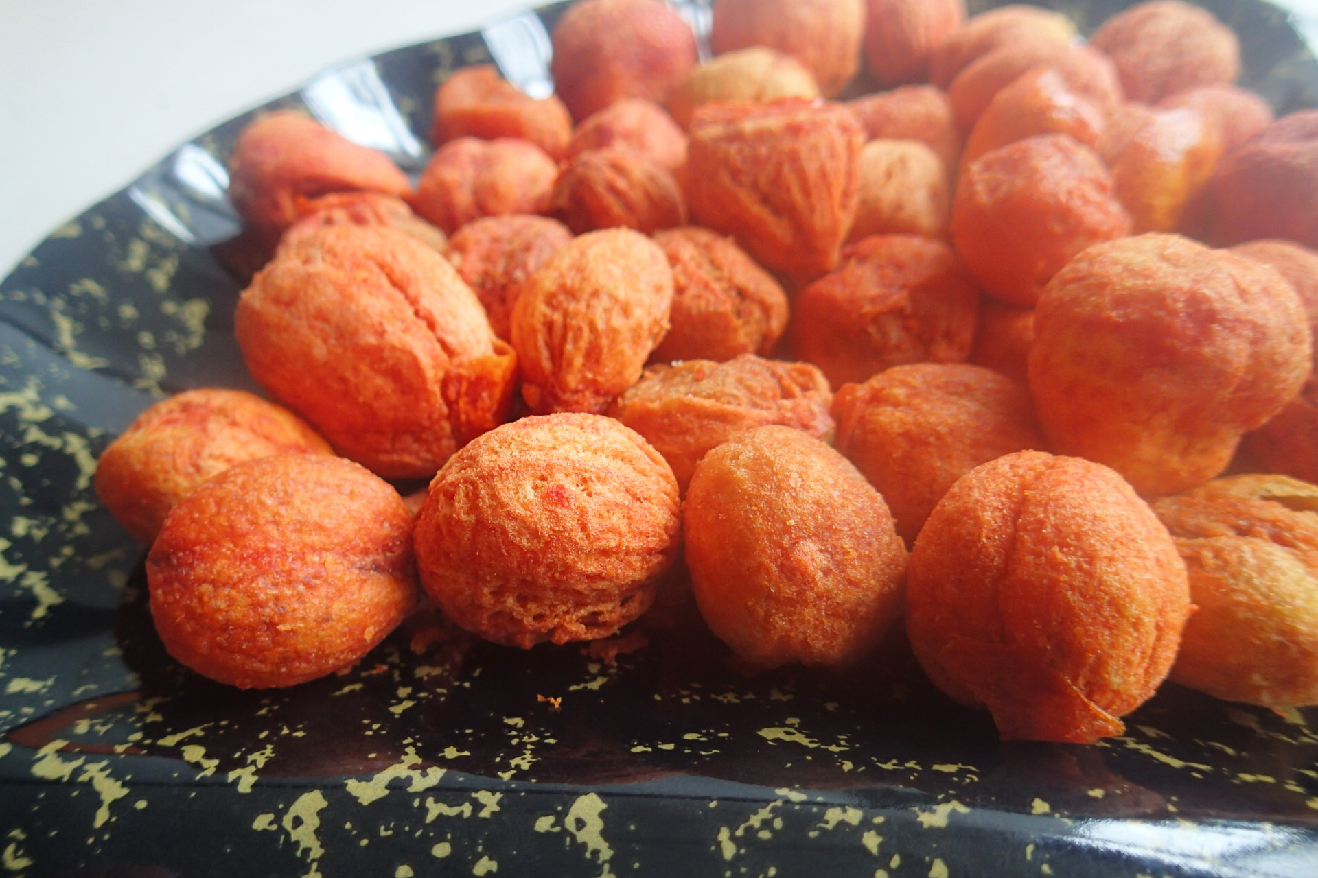 Hot selling healthy snacks natural dehydrated tomato dried vegetables, VF cherry tomatoes