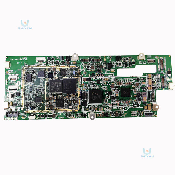  SMT Communication PCB Assembly Electronic Pcba Printed Circuit Board Manufactures