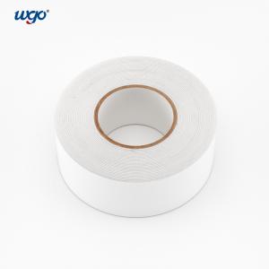 China Small Objects Sticky Idea Adhesive Double Coated Foam Tape Traceless on sale China Small Objects Sticky Idea Adhesive Double Coated Foam Tape Traceless on sale