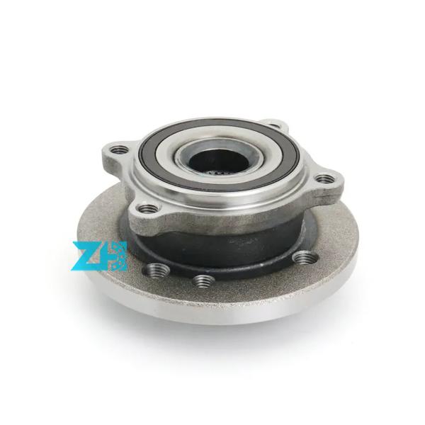 BMW Front Wheel Hub With Bearing 31226756889 713649350 62BWKHO1A1-Y-5C-0