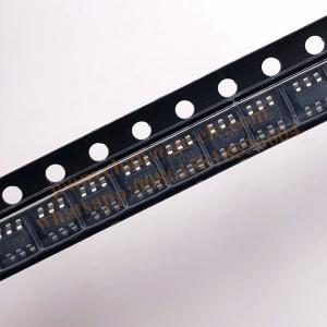 RZC6291 Patch SOT23-6 boost converter power chip IC