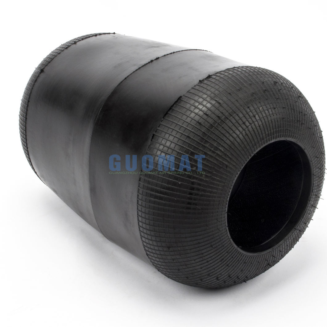 Rubber Air Spring Manufacturer Phoenix 1f 26c for Mercedes Benz 3633280201