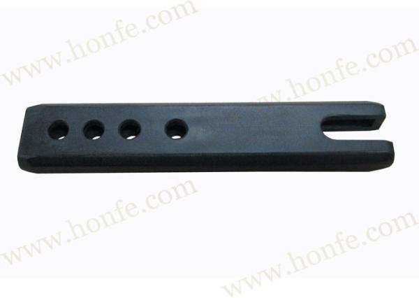 Sulzer Weaving Machine Spare Parts Projectile Body 715-796-000 P7200 Carbon