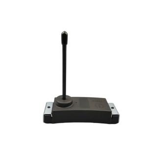 Tyre Pressure Monitoring System TPMS Solutions With Alarm Function