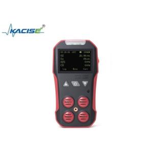 KMCD4 Mining Use Multi-gas Detector