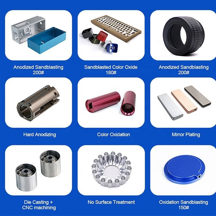 Chinese factory direct selling price high quality customized sheet metal fabrication