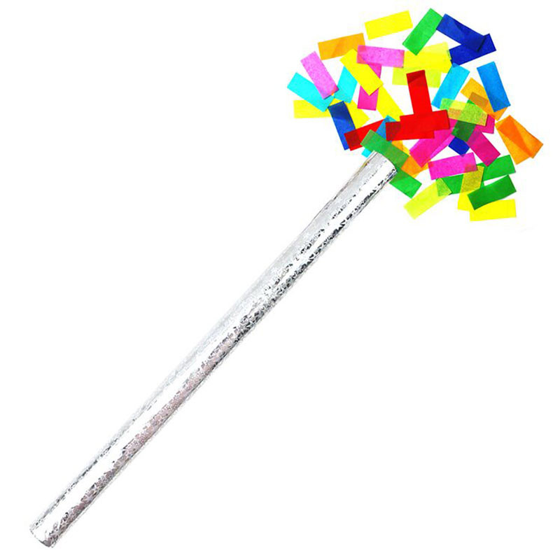 Celebration 30g Party Popper Cannon For Wedding