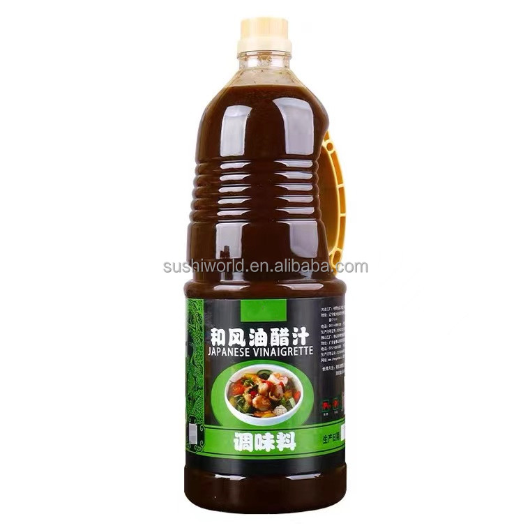 Form Liquid Cooking OEM Hoisin Sauce Tonkotsu Ramen Soup Authentic and Mouthwatering