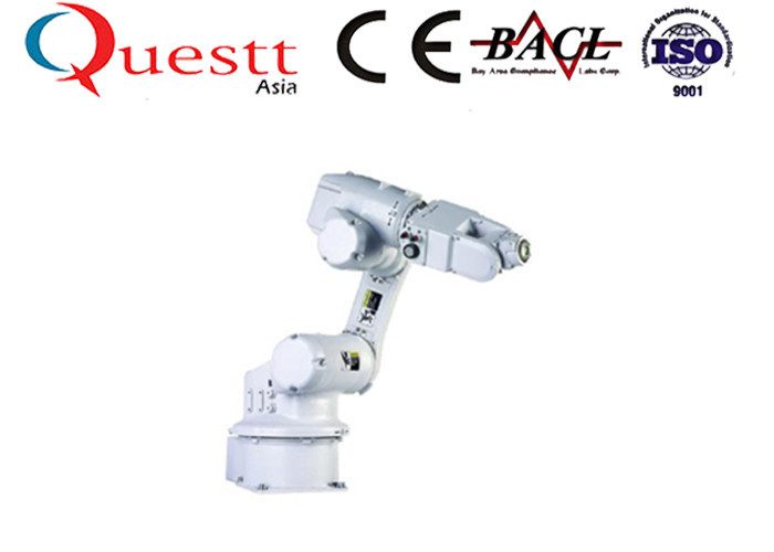 CP Control S5 Robotic Automation System 6 Axis For Picking Up / Transporting