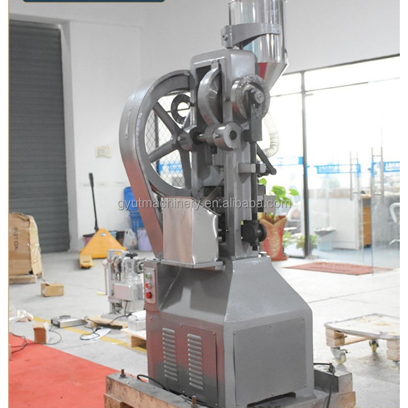2024 Full Automatic Bath Bomb Salt Press Making Machine with Different Shapes in Russia