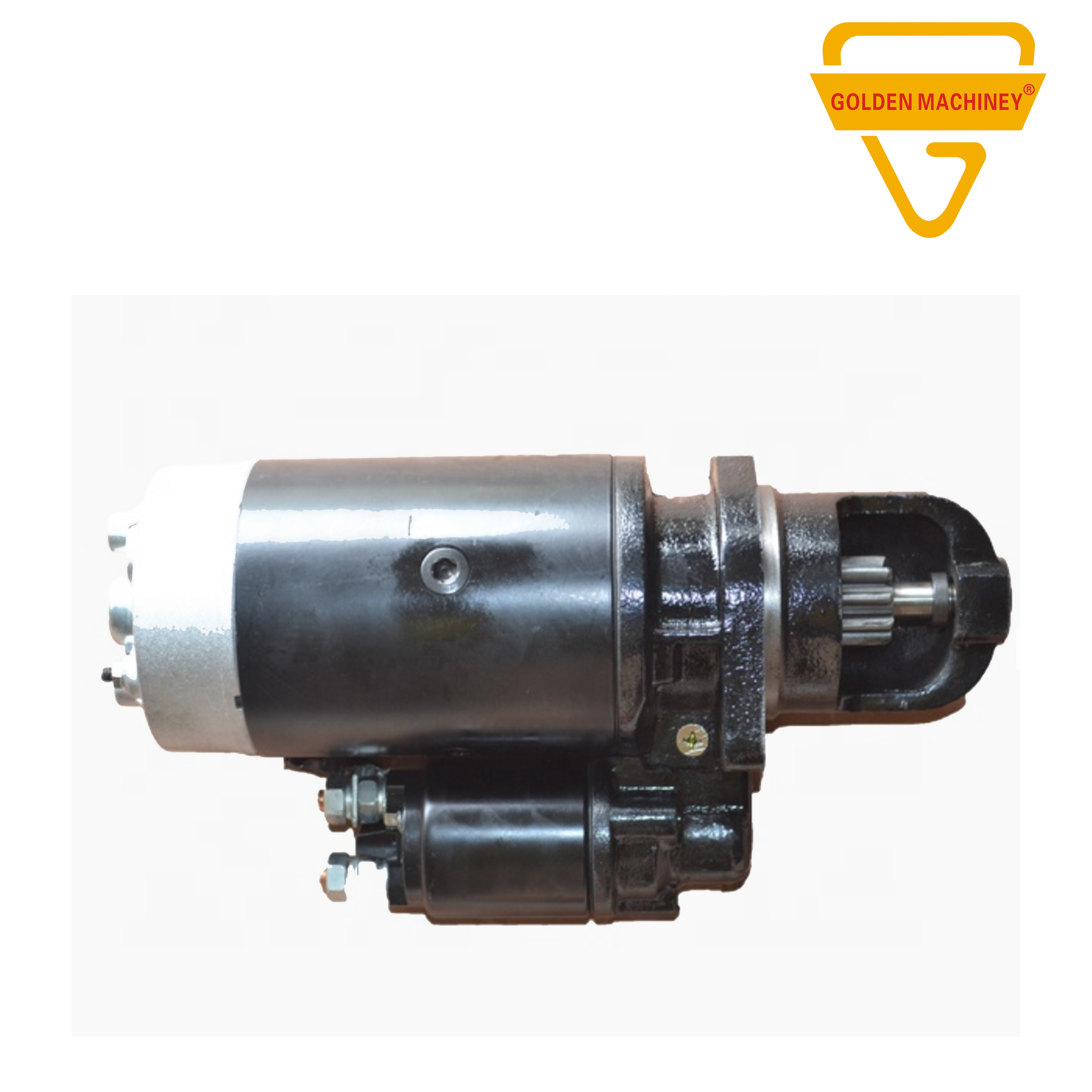 High Quality Auto Volvo Truck Engine Starter