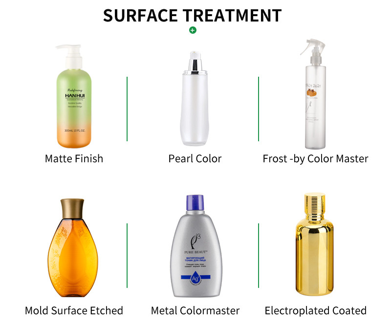 150ml Beige Color Square bottles With Aluminum Disc Top Cap