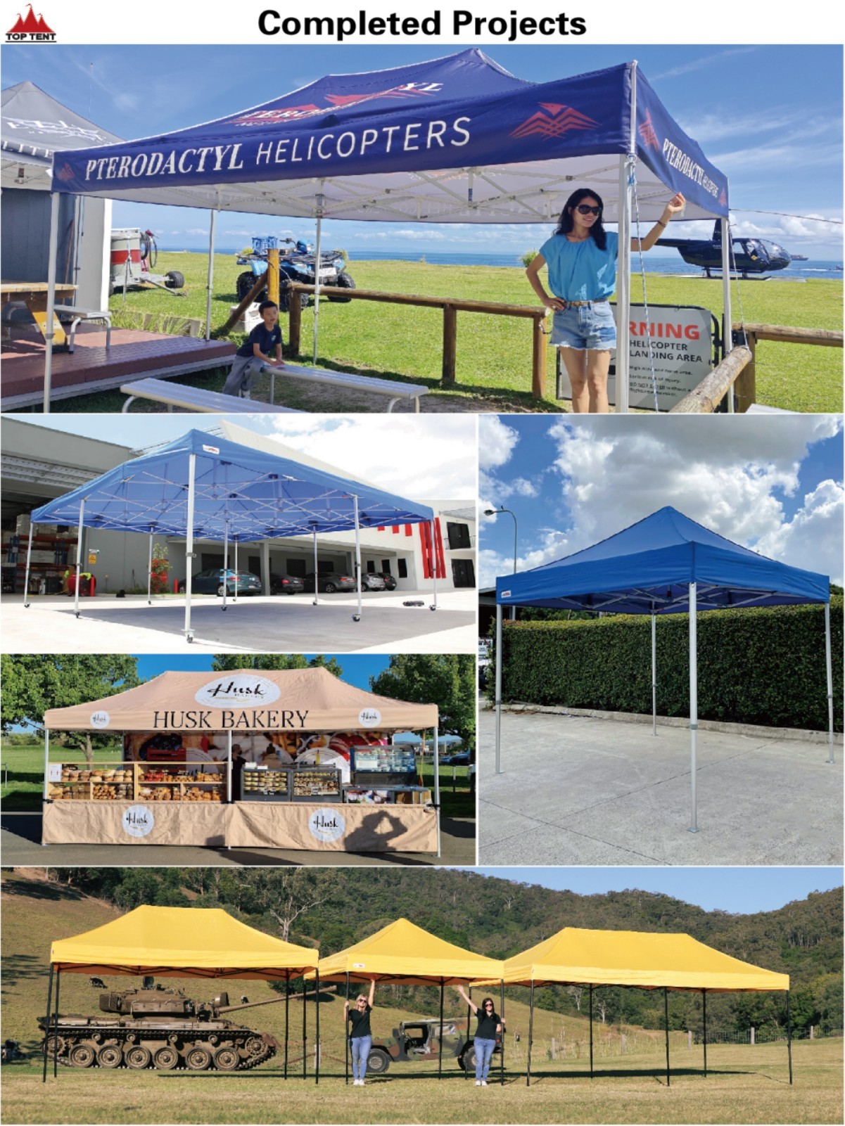 4x4m Custom Color Event Pop Up Tent Outdoor Folding Tent For Trade Show Display
