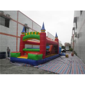 Classical Inflatable Obstacle Course (CYOB-06)