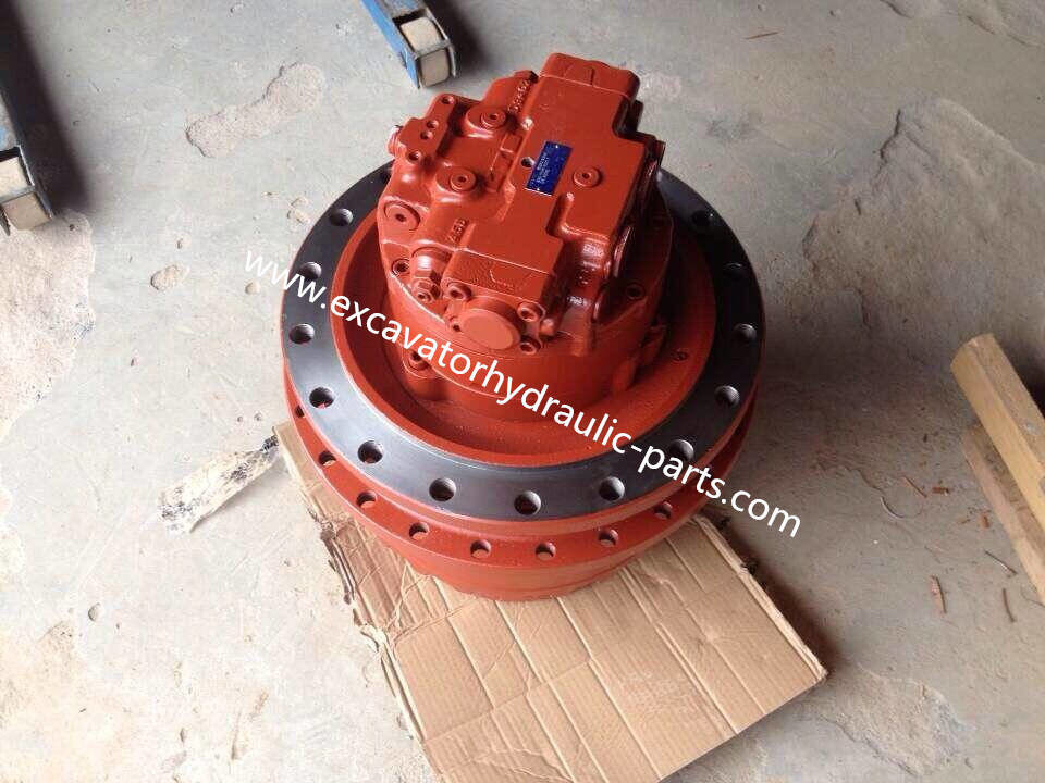 JS330 HD1430 JSA0073 Travel Motor Assy 05/202500 KYB MAG170VP-5000