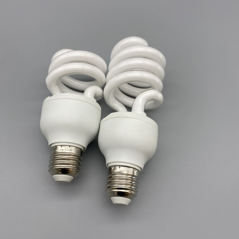 Desert Reptile 13 Watt CFL UVB Lamp UVA And UVB Light For Bearded Dragons