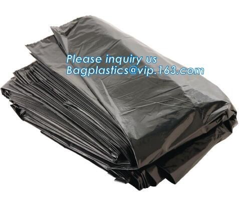 Drawstring Medium Trash Bags Car Trash Bag,8-9 Gallon Garbage Bags for Home Office Kitchen, 30-35 Liters Trash Can Liner