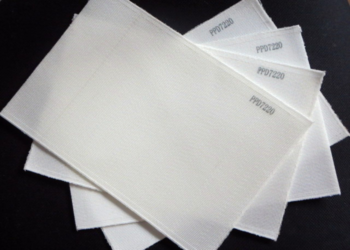 Dust FMS PPS Nylon filter cloth Industrial Polyester filter mesh with ISO