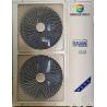 Buy cheap R290 heat pump Versatile Cooling and Heating Air Source Heat Pump Pressure from wholesalers