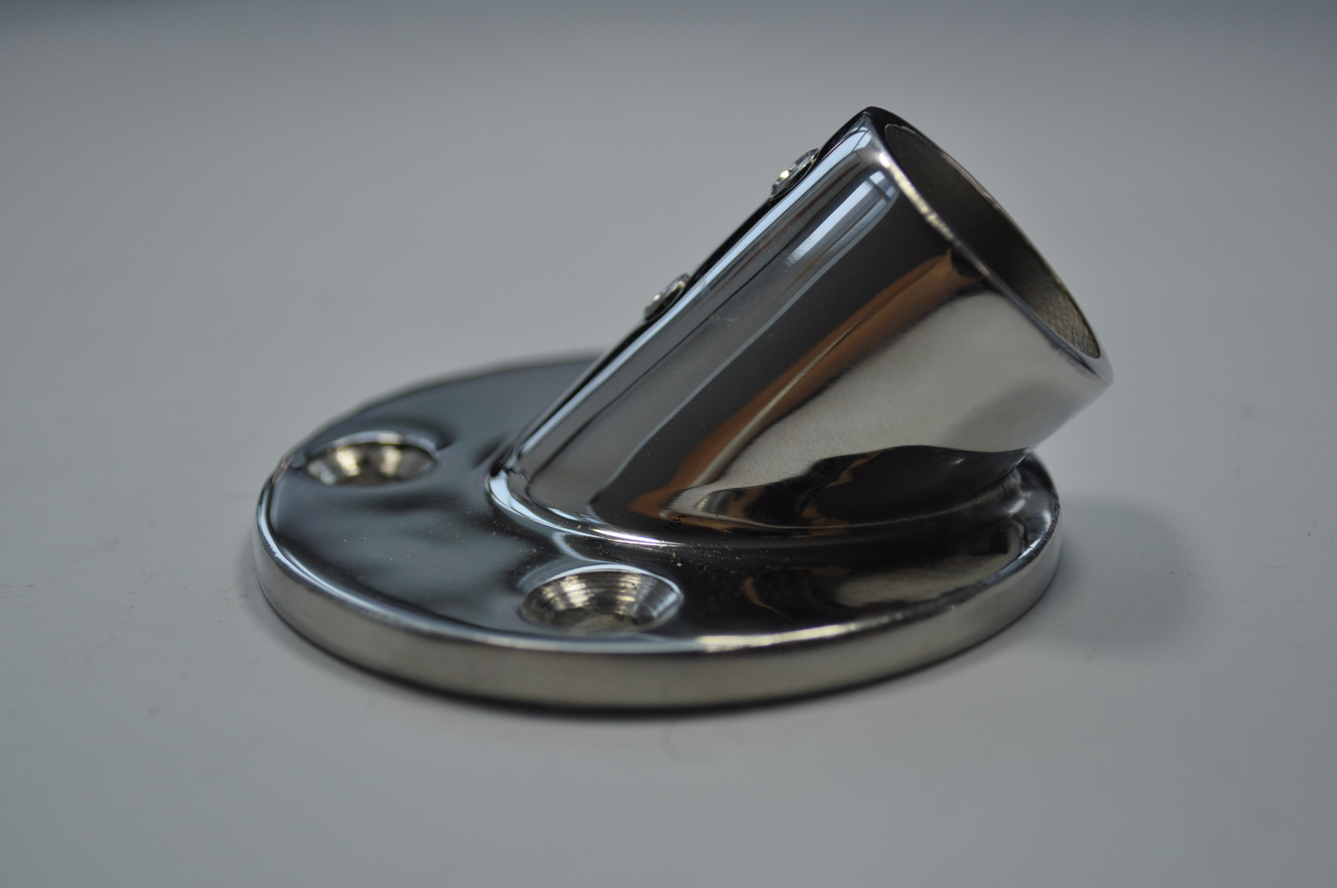 Stainless Steel Marine Boat Anchor Double Swivel Connector for Chain