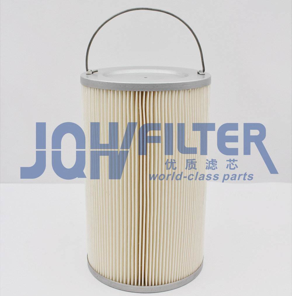 P837-1 O-2705 P7126 4225367 LF3822 P5501423 Engine Oil Filter Element For Excavator EX400-1