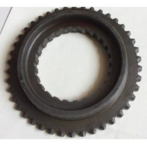 China Internal Slewing Ring Gear with High Quality on sale