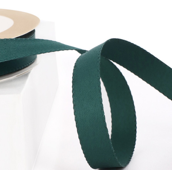Matte Cotton Flower Packaging Ribbon DIY Bow Decoration Gift Box Ribbon
