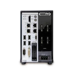FH-5050-10 Omron Programmable Controller with Relay Outputs