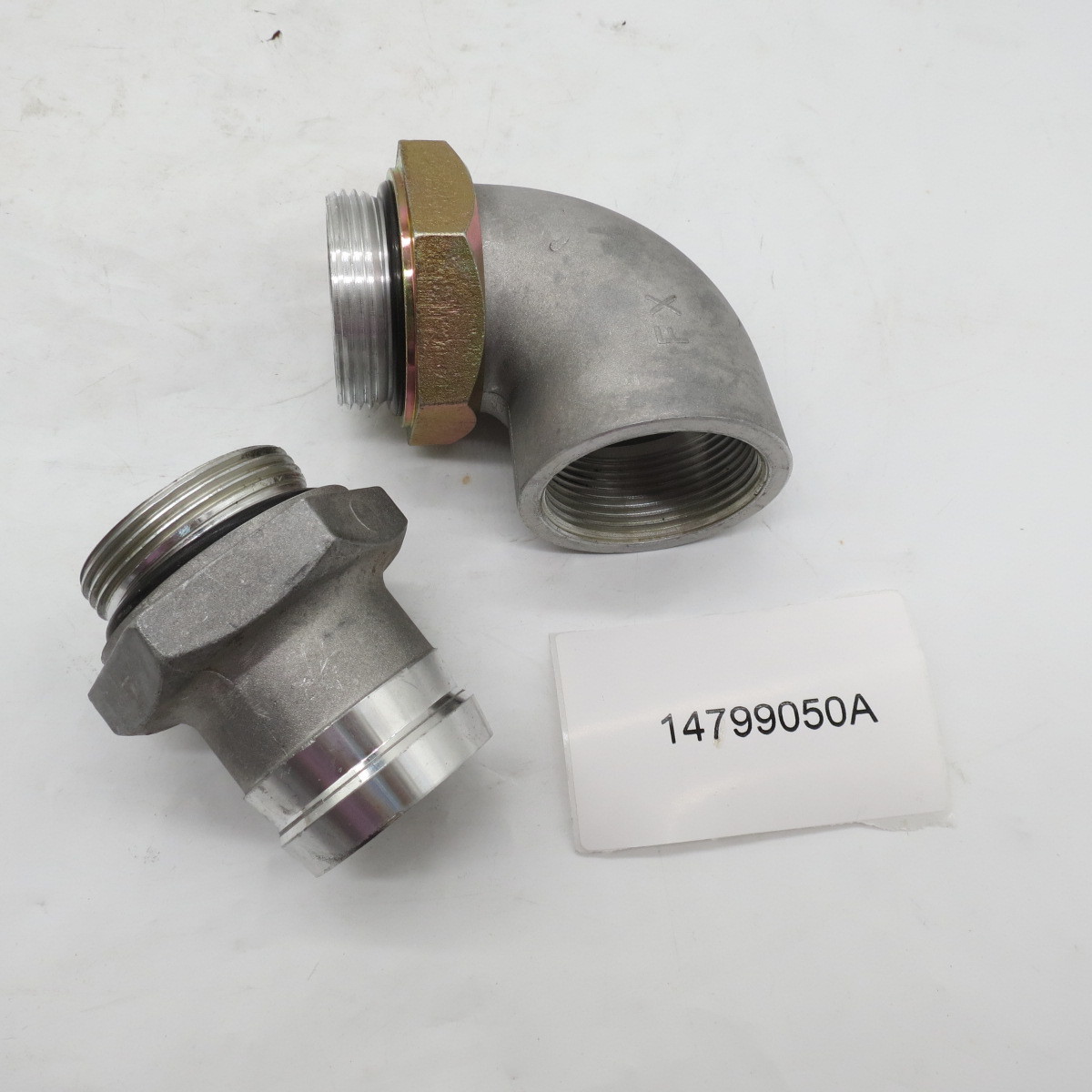 High quality Hydraulic joint 14799050