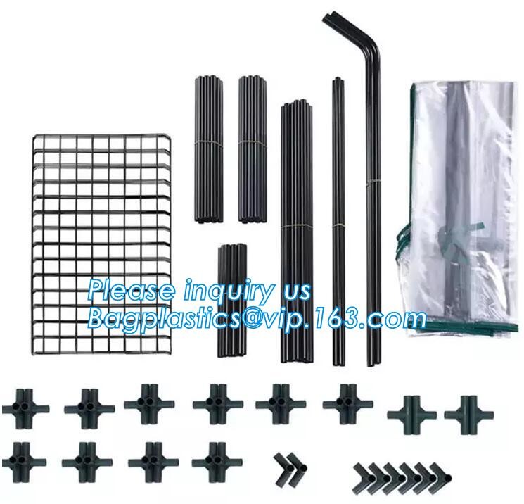 small garden green house,Multispan Tunnel Greenhouse for Tomato Agricultural Green houses,fabric steel wire agriculture