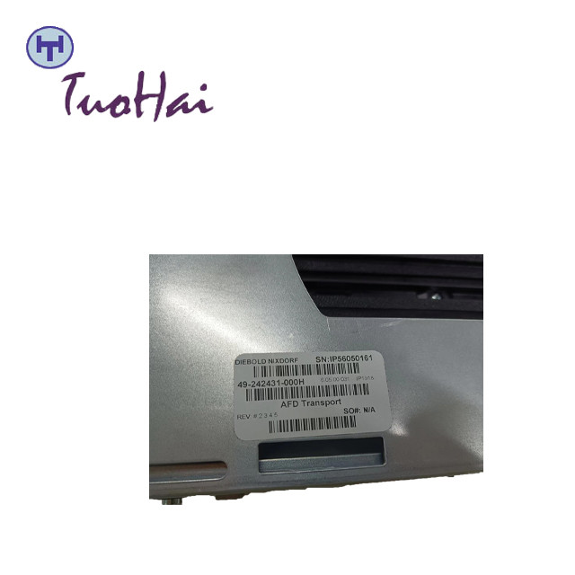 49-242431-000A Diebold ATM Parts 5500 AFD Transport 49242431000A