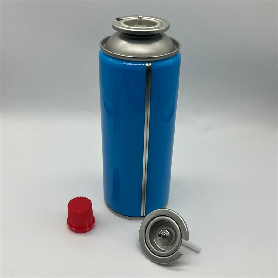 High - Quality LPG Replacement Valve for Household Gas Cylinders - Standard Size with Brass Construction Specification