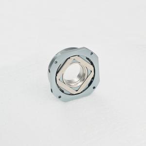 Ultra Thin Mechanical Absolute Rotary Encoder RS485 Interface Flexible