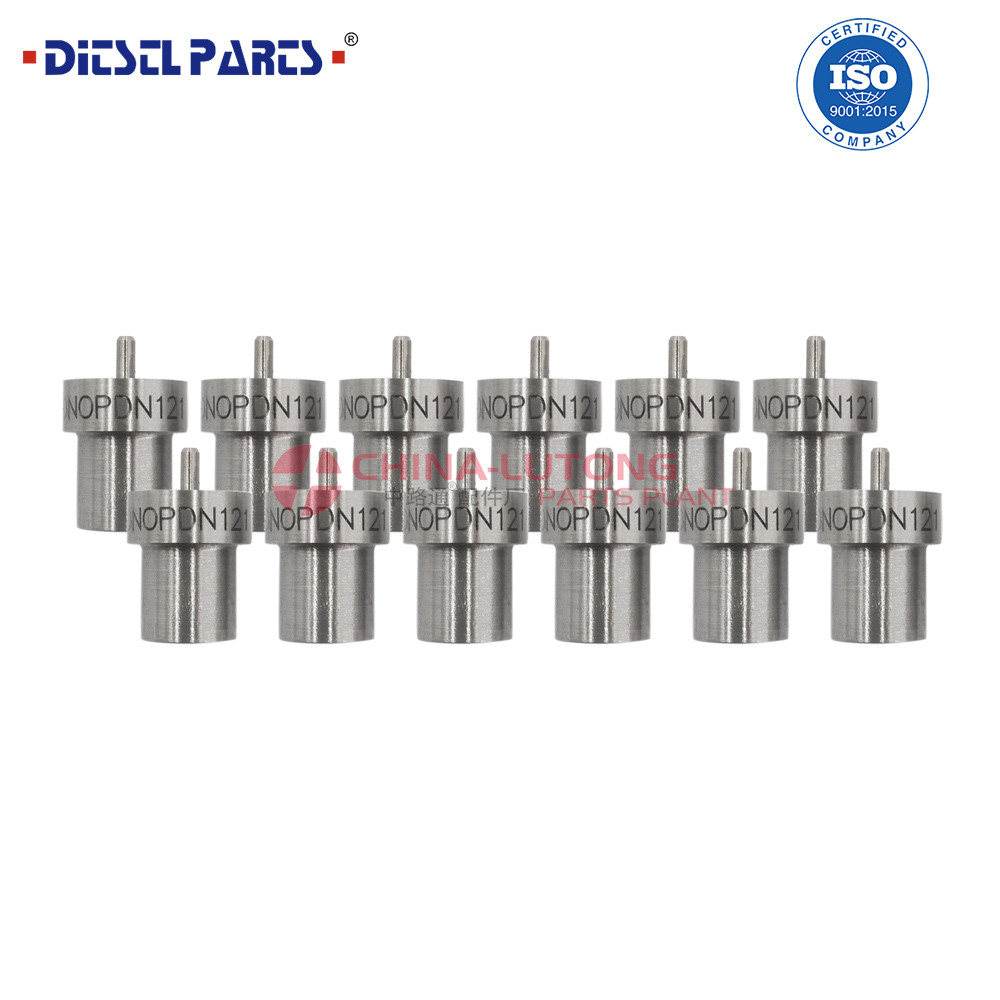 093400-8220 DN0PDN121 Made of high quality stainless steel material 093400-8220 Diesel injector nozzle DN0PDN121 for Nissan TD27T Denso Engine