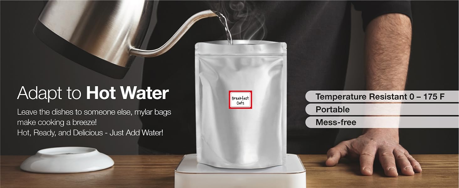 Hot Water Bag