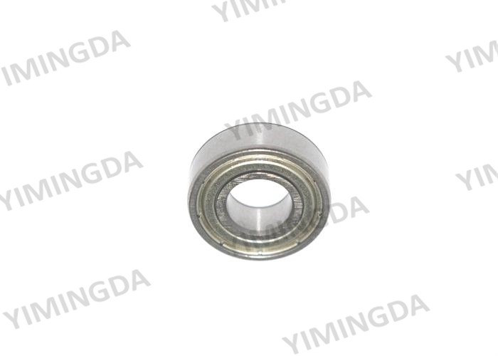 Bearing YIN Cutter Parts 6900-2ZR-C3- Round Belt